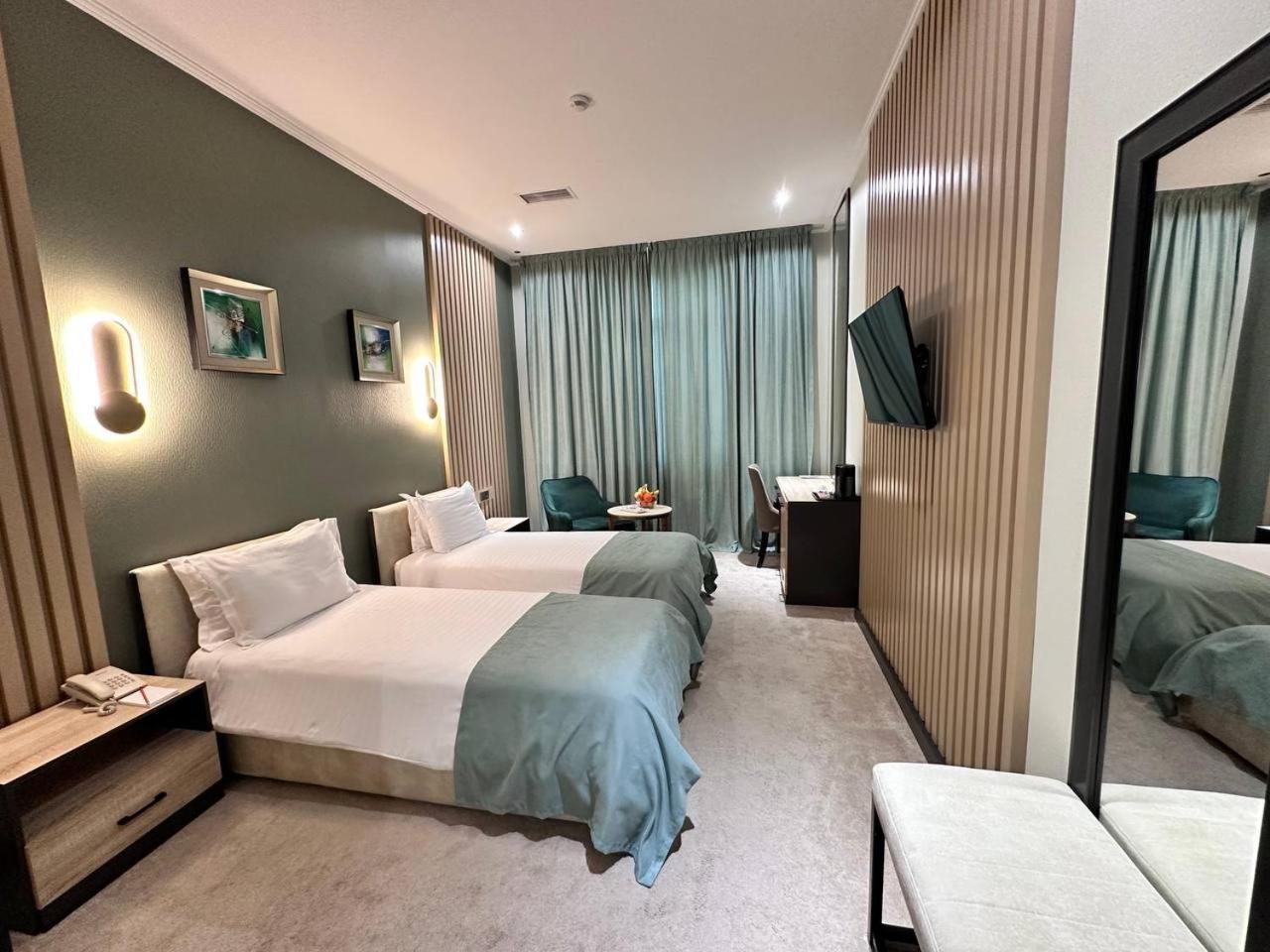 טשקנט Husma Hotel & Spa מראה חיצוני תמונה