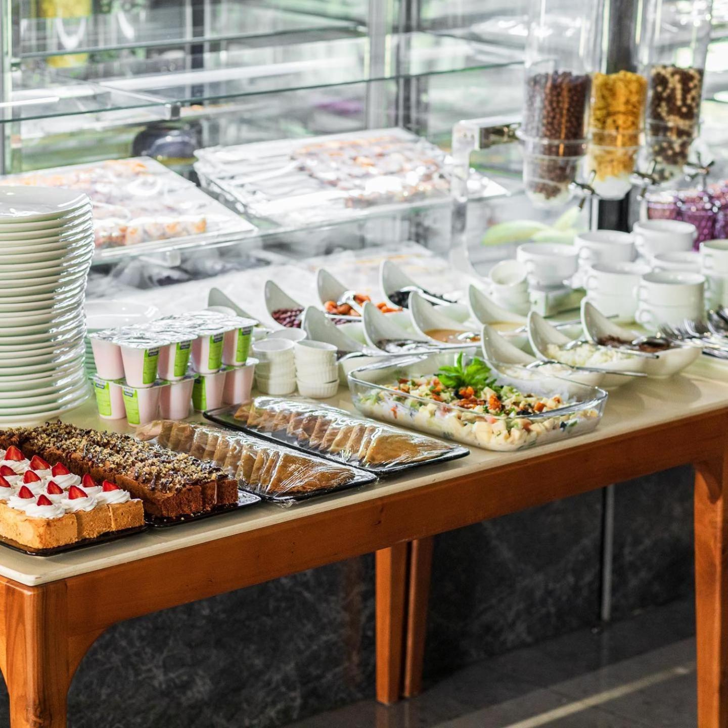 טשקנט Husma Hotel & Spa מראה חיצוני תמונה